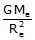 Gravitation & Related Terms | Physics Class 11 - NEET